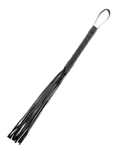 Fetish Fantasy Bondage Teaser Kit Black